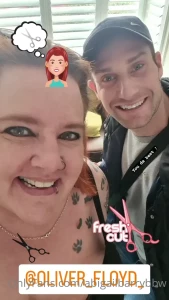Abigail Barry BBW [ abigailbarrybbw ] Onlyfans leaked video 14952915 on Hotleaks.tv