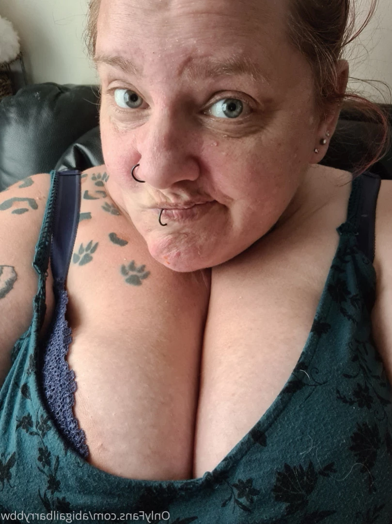 Abigail Barry BBW [ abigailbarrybbw ] Onlyfans leaked photo 15014022 on Hotleaks.tv