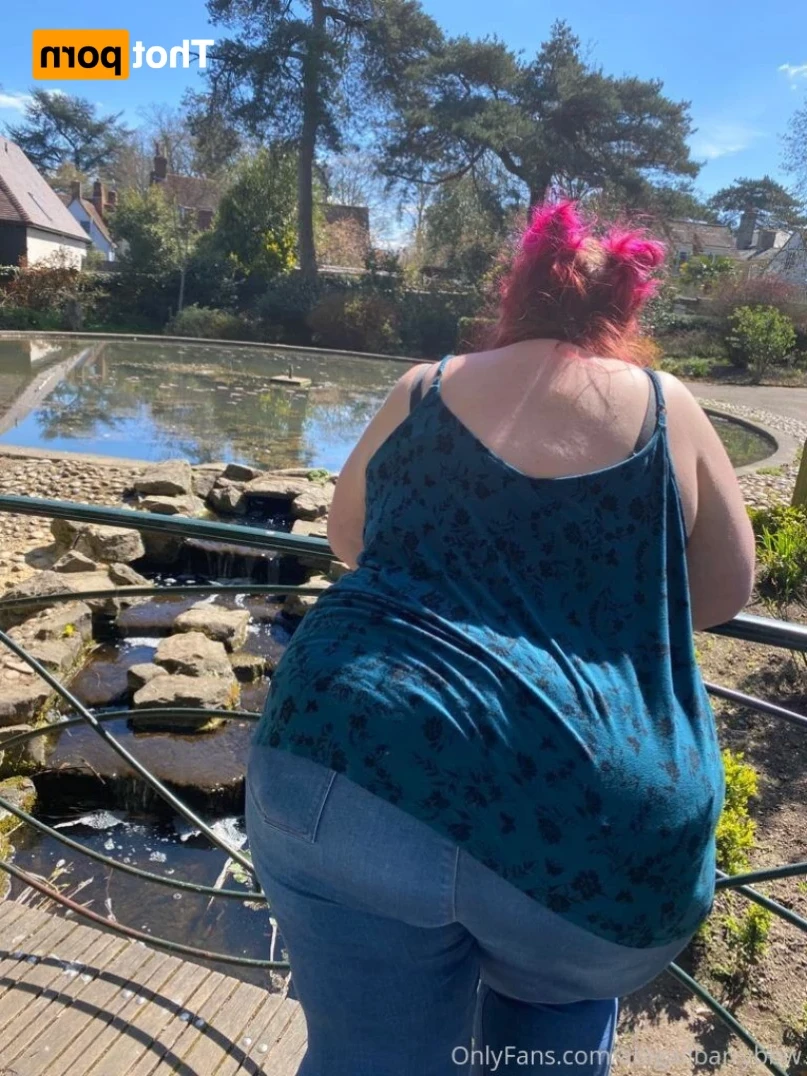 Abigail Barry BBW [ abigailbarrybbw ] Onlyfans leaked photo 15052586 on Hotleaks.tv