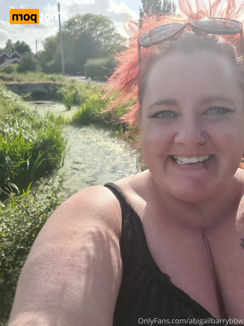 Abigail Barry BBW [ abigailbarrybbw ] Onlyfans leaked photo 15056126 on Hotleaks.tv