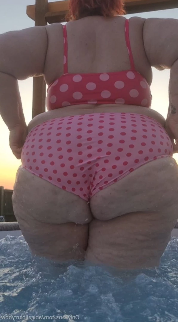 Abigail Barry BBW [ abigailbarrybbw ] Onlyfans leaked photo 15056148 on Hotleaks.tv