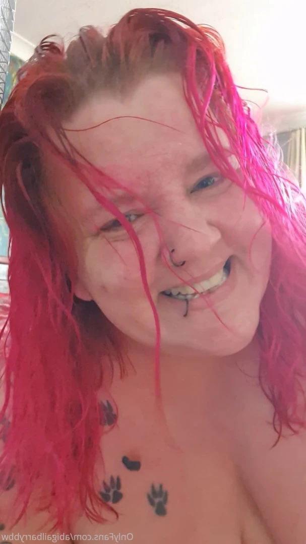 Abigail Barry BBW [ abigailbarrybbw ] Onlyfans leaked photo 15056182 on Hotleaks.tv