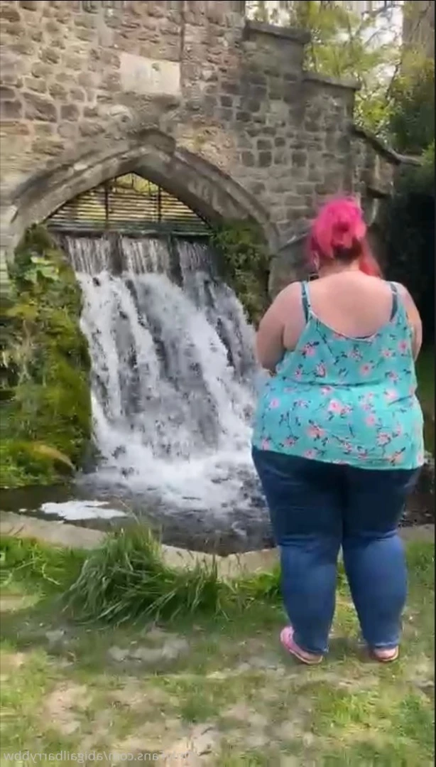 Abigail Barry BBW [ abigailbarrybbw ] Onlyfans leaked photo 15056246 on Hotleaks.tv