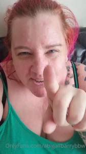Abigail Barry BBW [ abigailbarrybbw ] Onlyfans leaked video 15058887 on Hotleaks.tv