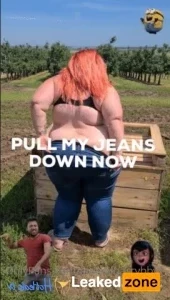 Abigail Barry BBW [ abigailbarrybbw ] Onlyfans leaked video 15058910 on Hotleaks.tv