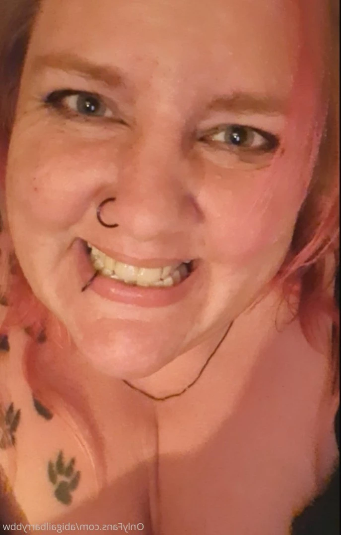 Abigail Barry BBW [ abigailbarrybbw ] Onlyfans leaked photo 15065306 on Hotleaks.tv