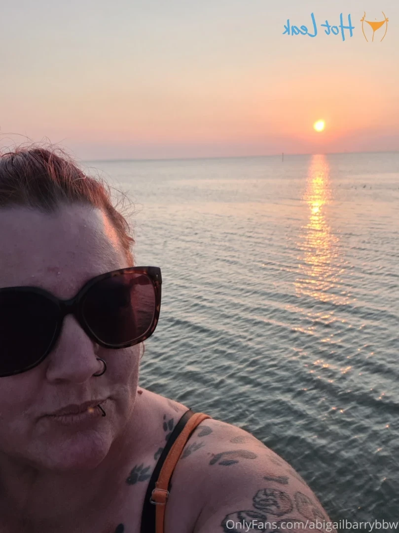 Abigail Barry BBW [ abigailbarrybbw ] Onlyfans leaked photo 15233156 on Hotleaks.tv