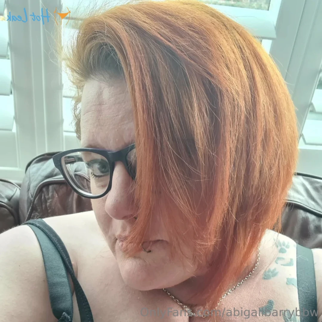 Abigail Barry BBW [ abigailbarrybbw ] Onlyfans leaked photo 15284394 on Hotleaks.tv