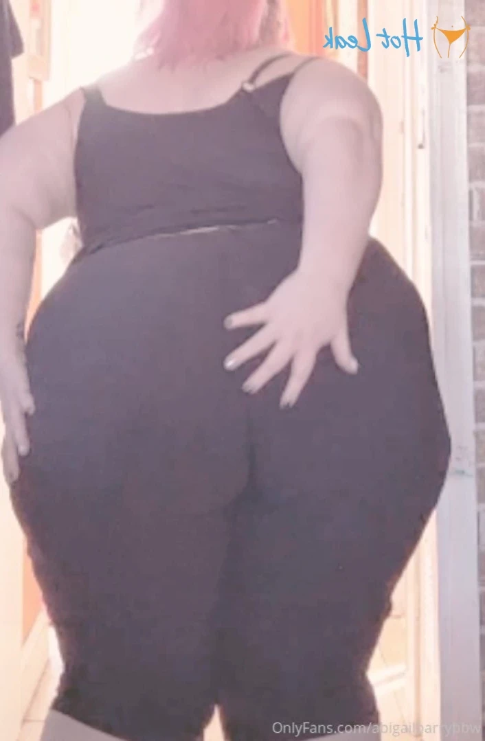 Abigail Barry BBW [ abigailbarrybbw ] Onlyfans leaked photo 15329461 on Hotleaks.tv