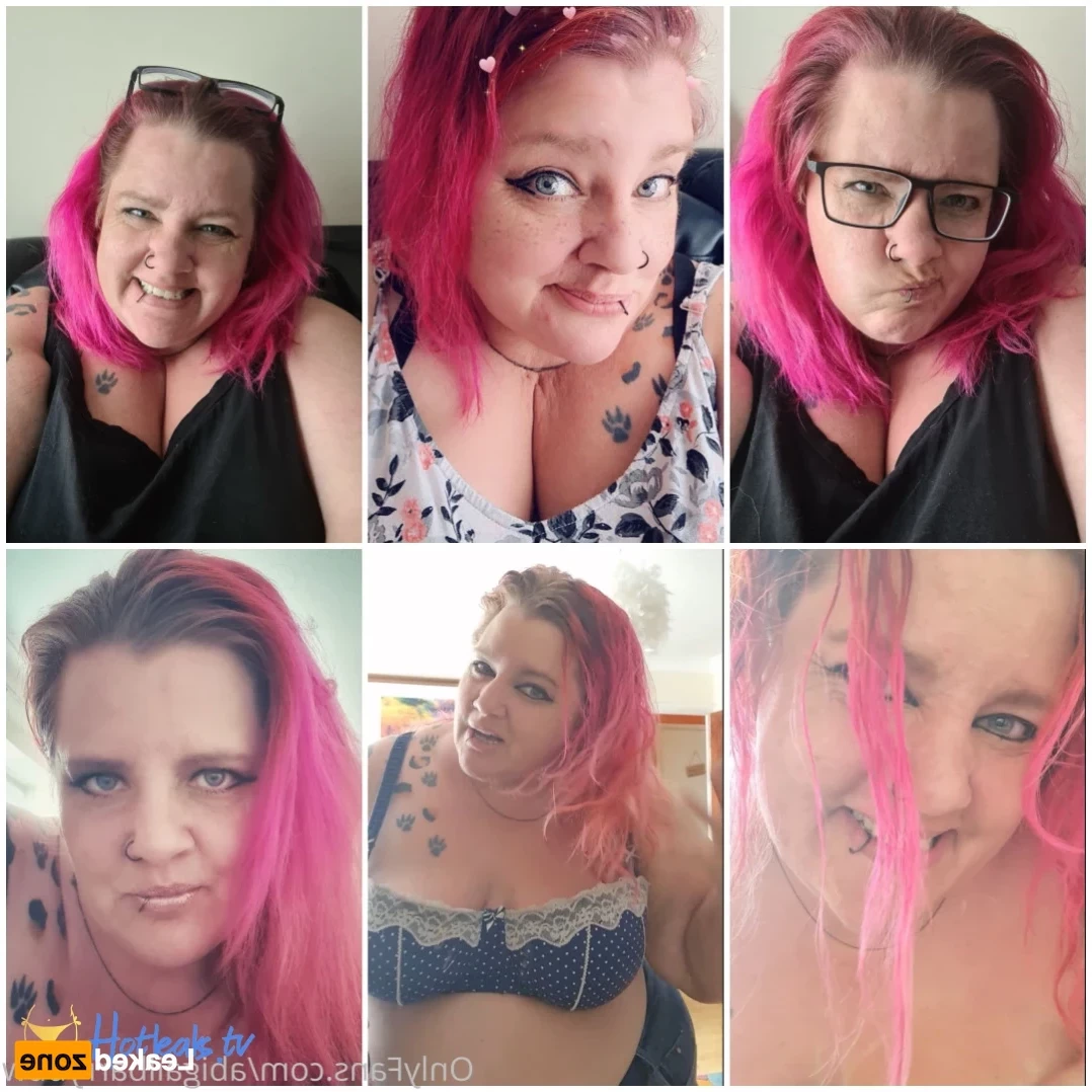 Abigail Barry BBW [ abigailbarrybbw ] Onlyfans leaked photo 15375505 on Hotleaks.tv