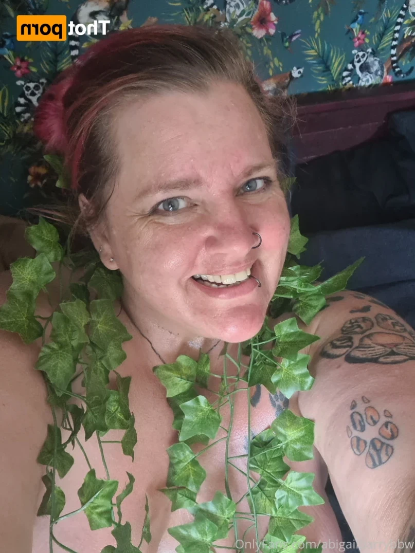 Abigail Barry BBW [ abigailbarrybbw ] Onlyfans leaked photo 15436627 on Hotleaks.tv