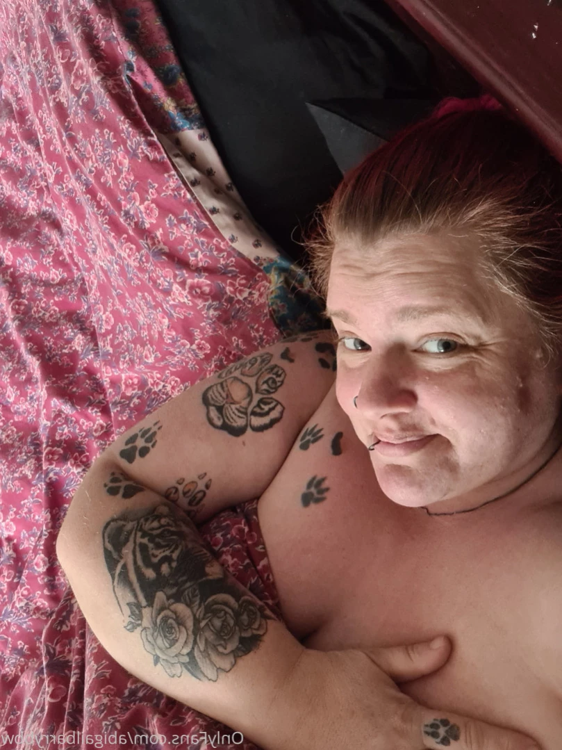 Abigail Barry BBW [ abigailbarrybbw ] Onlyfans leaked photo 15508751 on Hotleaks.tv