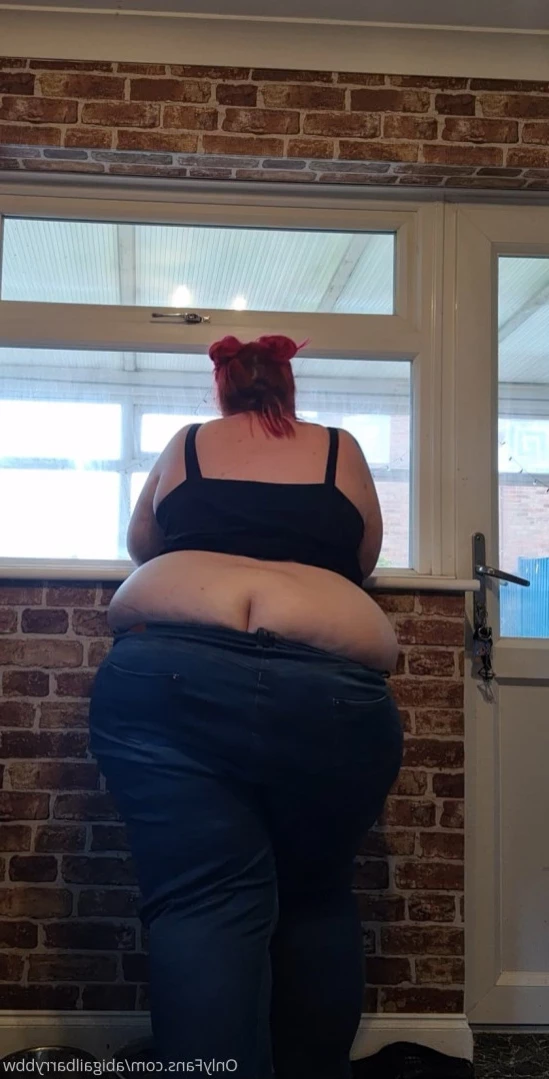 Abigail Barry BBW [ abigailbarrybbw ] Onlyfans leaked photo 15608804 on Hotleaks.tv