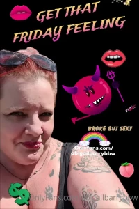 Abigail Barry BBW [ abigailbarrybbw ] Onlyfans leaked video 15635455 on Hotleaks.tv