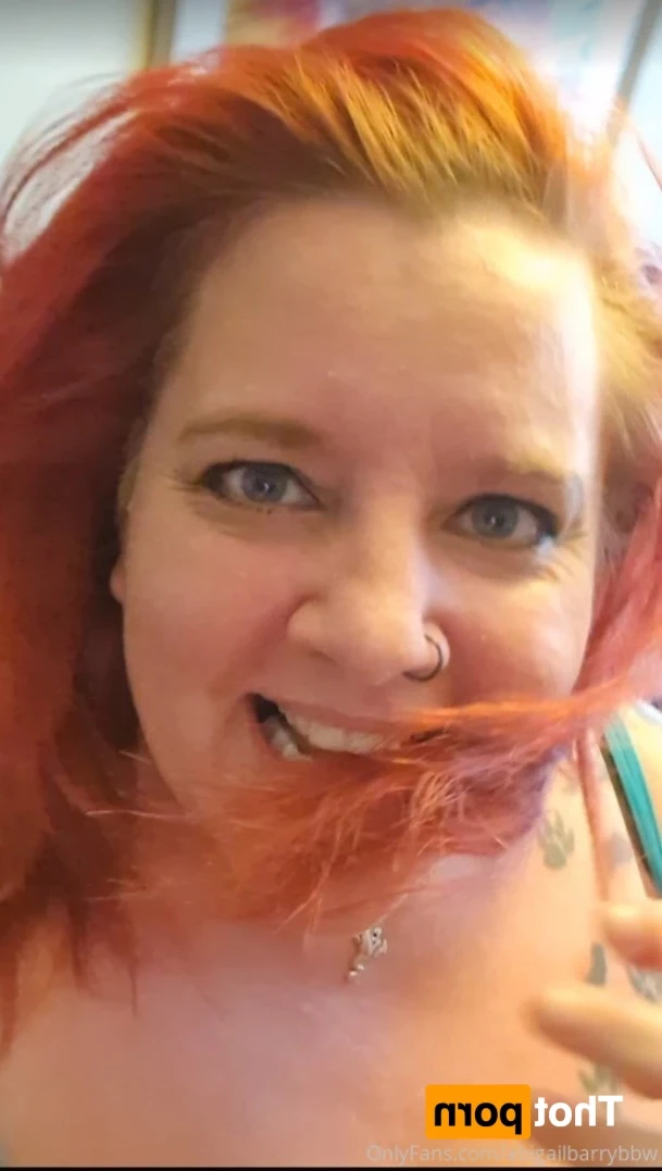 Abigail Barry BBW [ abigailbarrybbw ] Onlyfans leaked photo 15664181 on Hotleaks.tv