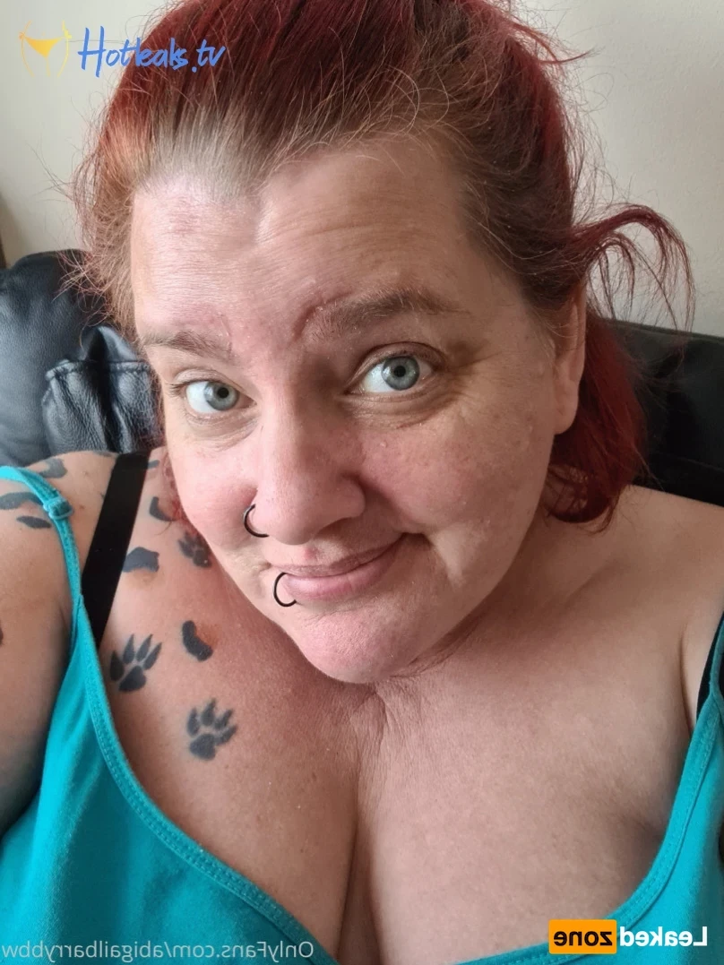 Abigail Barry BBW [ abigailbarrybbw ] Onlyfans leaked photo 15673960 on Hotleaks.tv