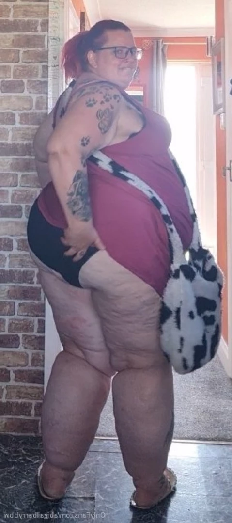 Abigail Barry BBW [ abigailbarrybbw ] Onlyfans leaked photo 15704773 on Hotleaks.tv