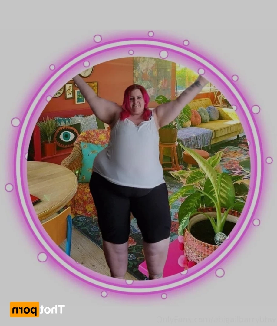 Abigail Barry BBW [ abigailbarrybbw ] Onlyfans leaked photo 15704816 on Hotleaks.tv