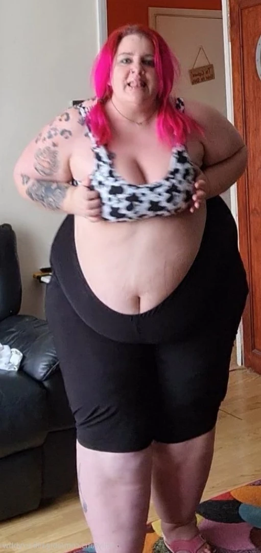 Abigail Barry BBW [ abigailbarrybbw ] Onlyfans leaked photo 15704881 on Hotleaks.tv