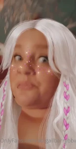 Abigail Barry BBW [ abigailbarrybbw ] Onlyfans leaked video 15709427 on Hotleaks.tv