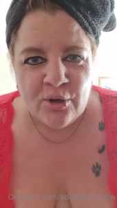 Abigail Barry BBW [ abigailbarrybbw ] Onlyfans leaked video 15709463 on Hotleaks.tv