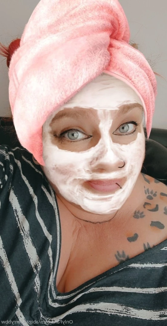 Abigail Barry BBW [ abigailbarrybbw ] Onlyfans leaked photo 15776198 on Hotleaks.tv