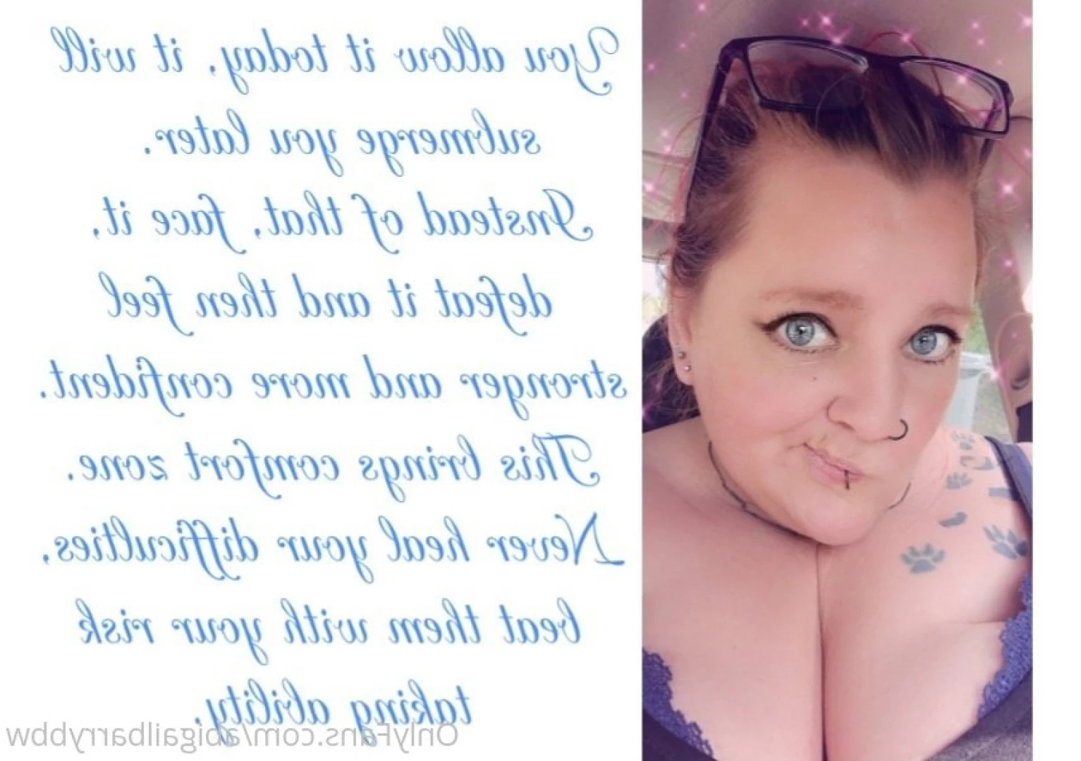 Abigail Barry BBW [ abigailbarrybbw ] Onlyfans leaked photo 15847396 on Hotleaks.tv