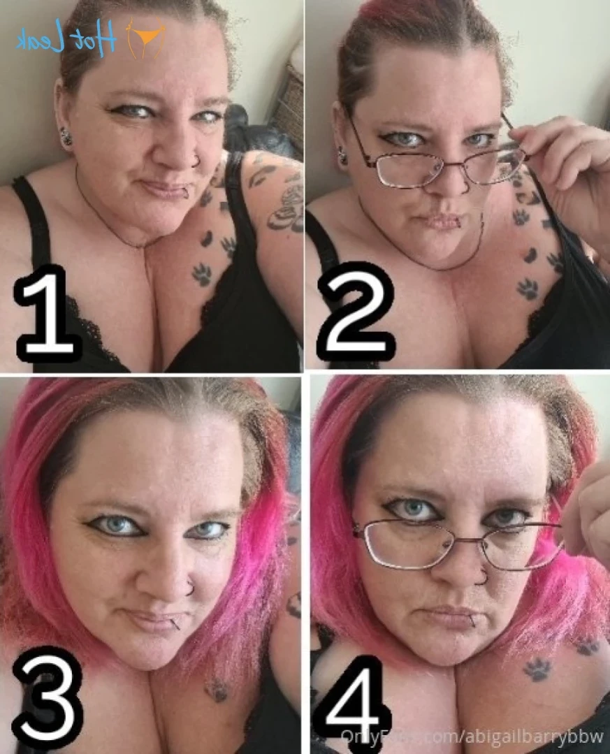 Abigail Barry BBW [ abigailbarrybbw ] Onlyfans leaked photo 15877832 on Hotleaks.tv
