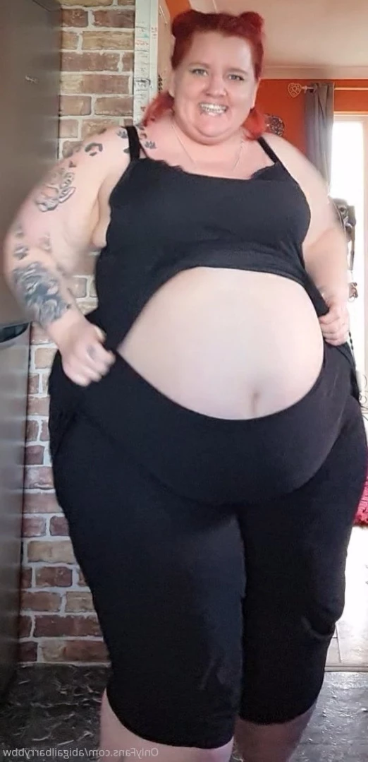 Abigail Barry BBW [ abigailbarrybbw ] Onlyfans leaked photo 15919228 on Hotleaks.tv