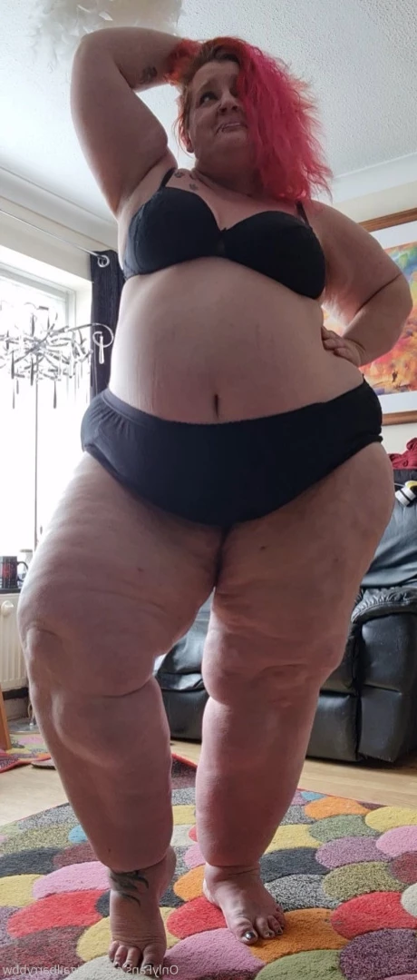 Abigail Barry BBW [ abigailbarrybbw ] Onlyfans leaked photo 15948968 on Hotleaks.tv