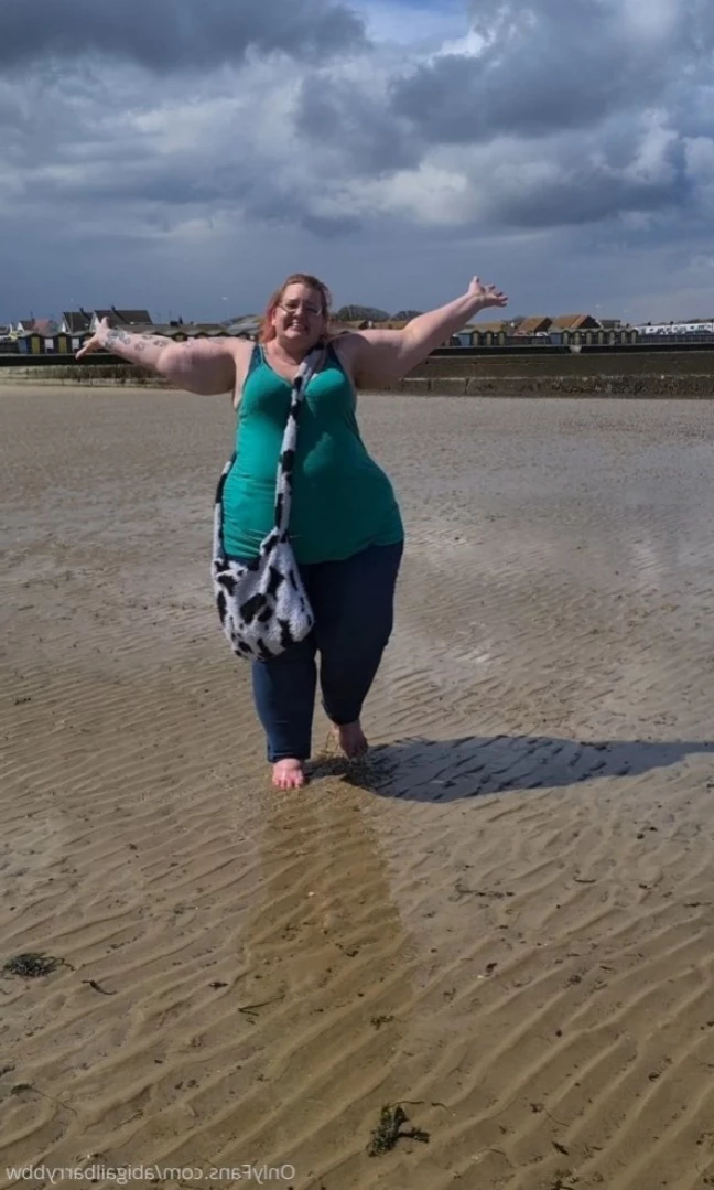 Abigail Barry BBW [ abigailbarrybbw ] Onlyfans leaked photo 16028222 on Hotleaks.tv