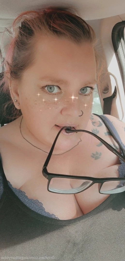 Abigail Barry BBW [ abigailbarrybbw ] Onlyfans leaked photo 16038747 on Hotleaks.tv