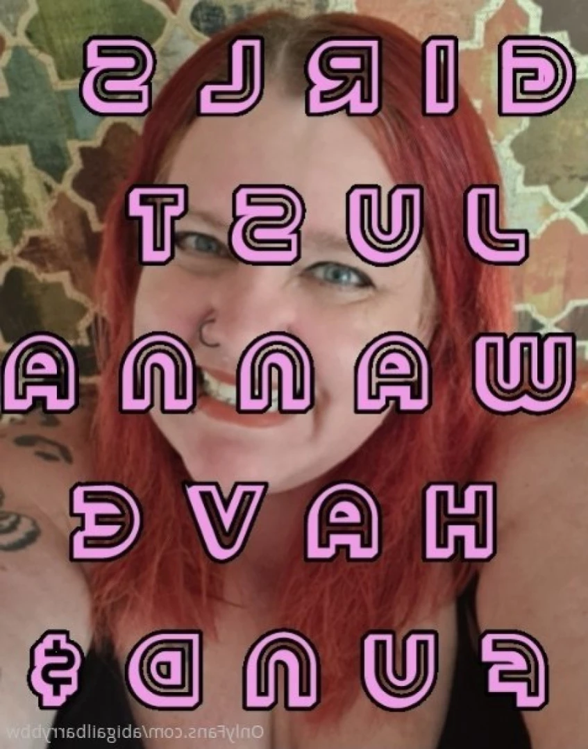 Abigail Barry BBW [ abigailbarrybbw ] Onlyfans leaked photo 16043515 on Hotleaks.tv
