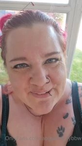 Abigail Barry BBW [ abigailbarrybbw ] Onlyfans leaked video 16060632 on Hotleaks.tv