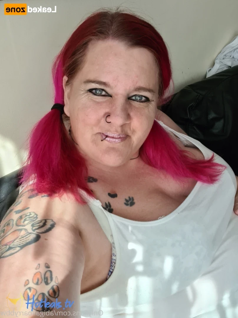 Abigail Barry BBW [ abigailbarrybbw ] Onlyfans leaked photo 16061370 on Hotleaks.tv
