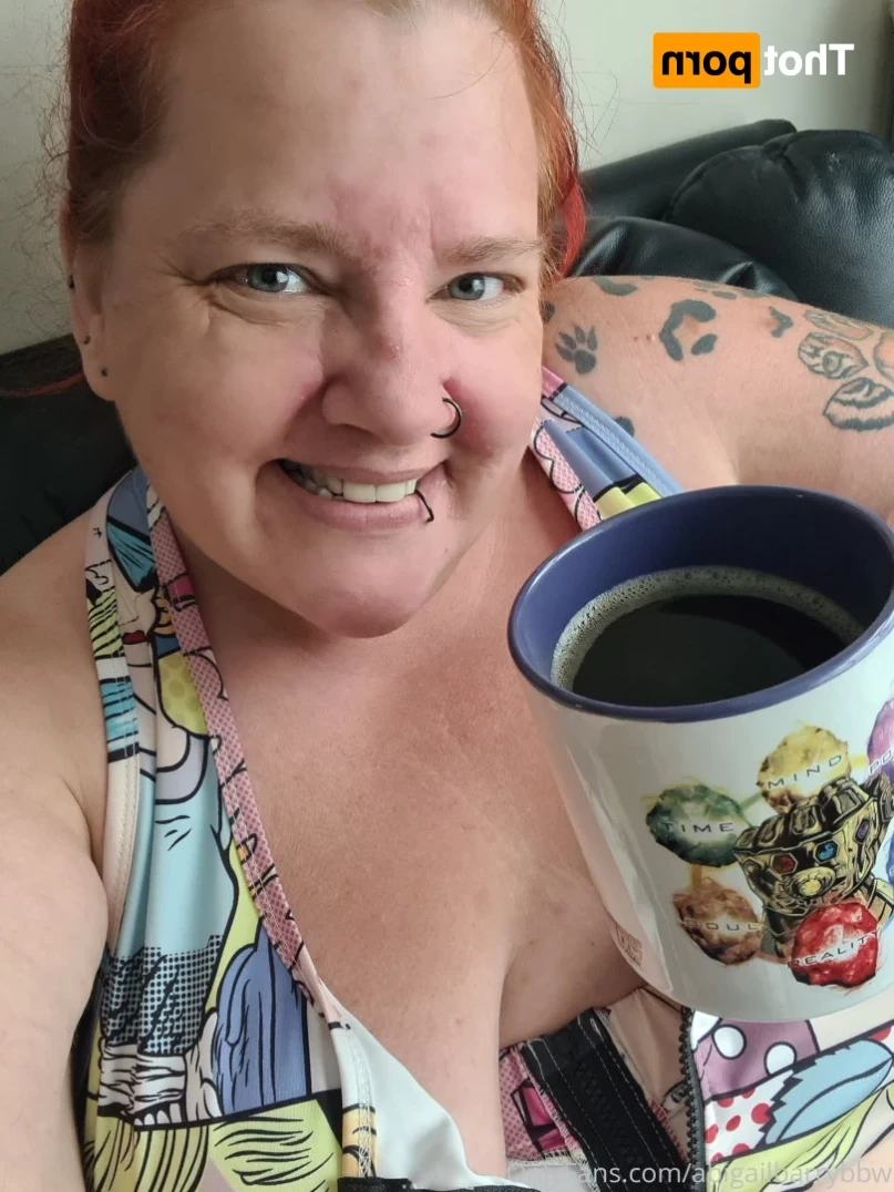 Abigail Barry BBW [ abigailbarrybbw ] Onlyfans leaked photo 16061388 on Hotleaks.tv