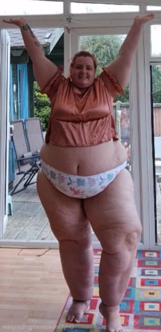 Abigail Barry BBW [ abigailbarrybbw ] Onlyfans leaked photo 16061400 on Hotleaks.tv