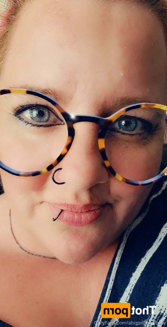 Abigail Barry BBW [ abigailbarrybbw ] Onlyfans leaked photo 16061436 on Hotleaks.tv