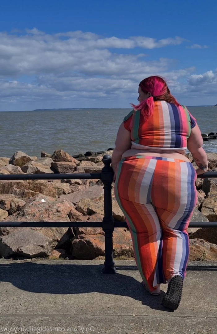 Abigail Barry BBW [ abigailbarrybbw ] Onlyfans leaked photo 16061456 on Hotleaks.tv