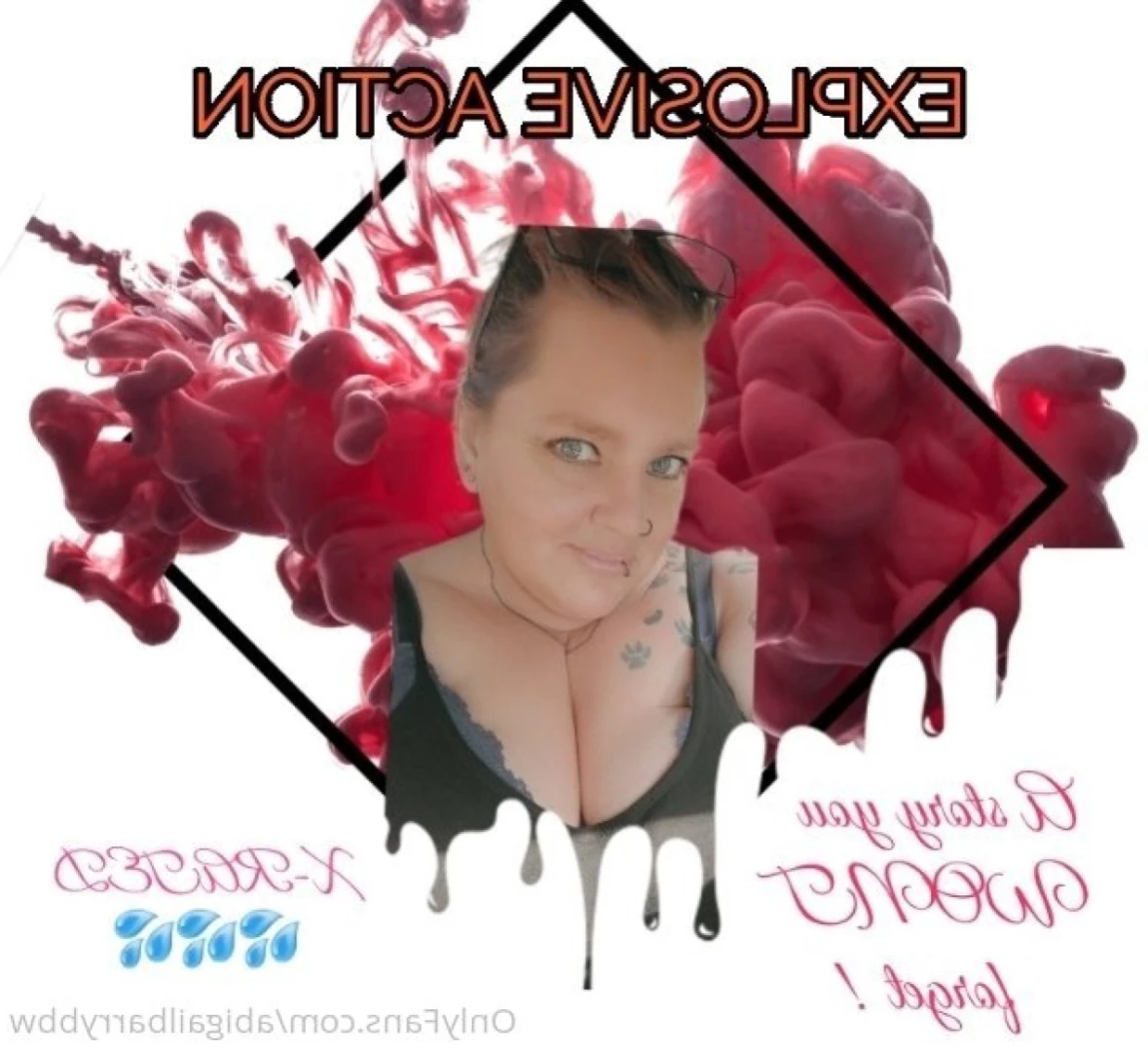 Abigail Barry BBW [ abigailbarrybbw ] Onlyfans leaked photo 16061462 on Hotleaks.tv