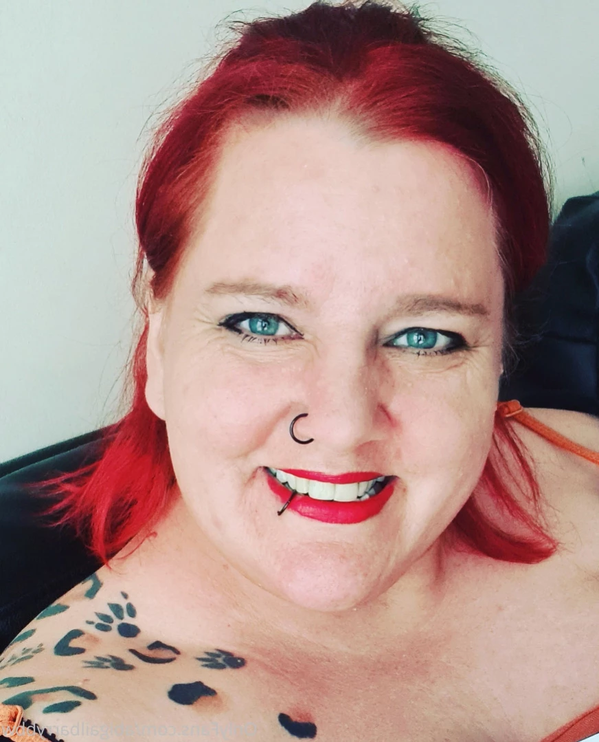 Abigail Barry BBW [ abigailbarrybbw ] Onlyfans leaked photo 16061496 on Hotleaks.tv
