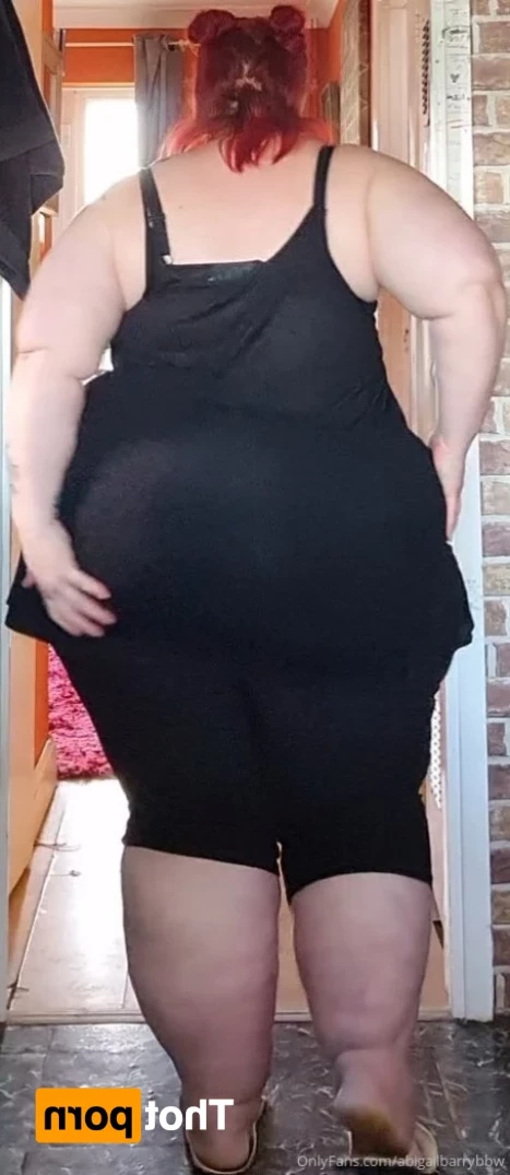 Abigail Barry BBW [ abigailbarrybbw ] Onlyfans leaked photo 16061517 on Hotleaks.tv