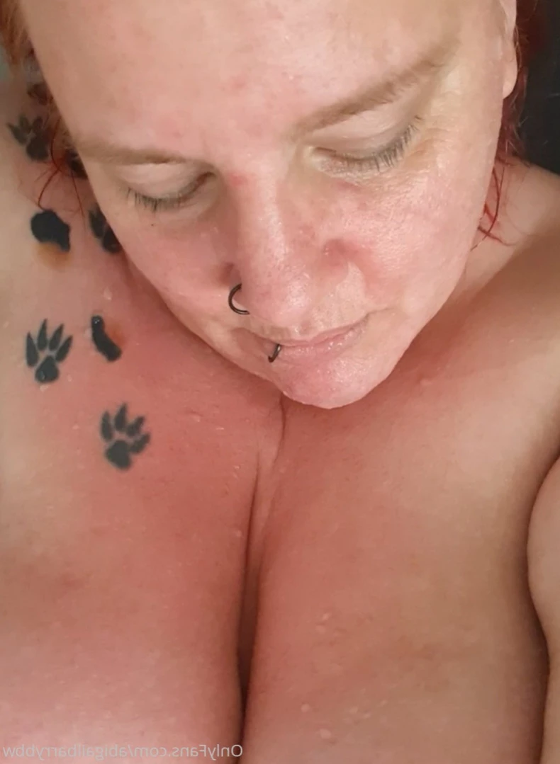 Abigail Barry BBW [ abigailbarrybbw ] Onlyfans leaked photo 16092768 on Hotleaks.tv