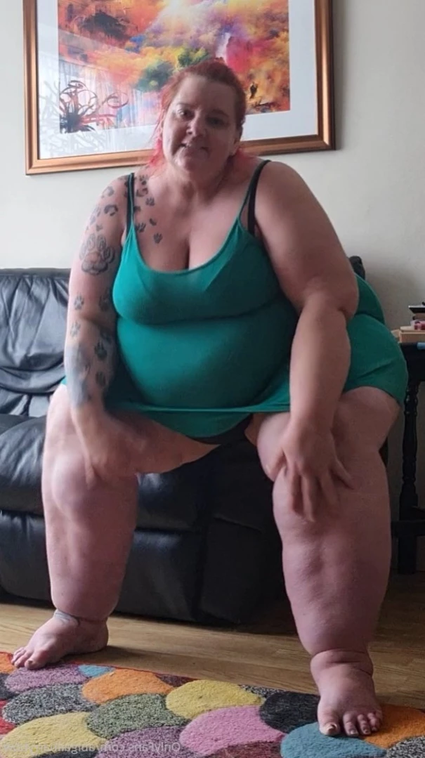 Abigail Barry BBW [ abigailbarrybbw ] Onlyfans leaked photo 16173704 on Hotleaks.tv