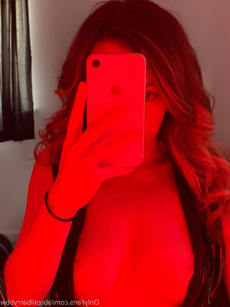 Abigail Barry BBW [ abigailbarrybbw ] Onlyfans leaked photo 16173710 on Hotleaks.tv