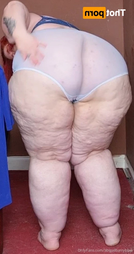 Abigail Barry BBW [ abigailbarrybbw ] Onlyfans leaked photo 16180547 on Hotleaks.tv