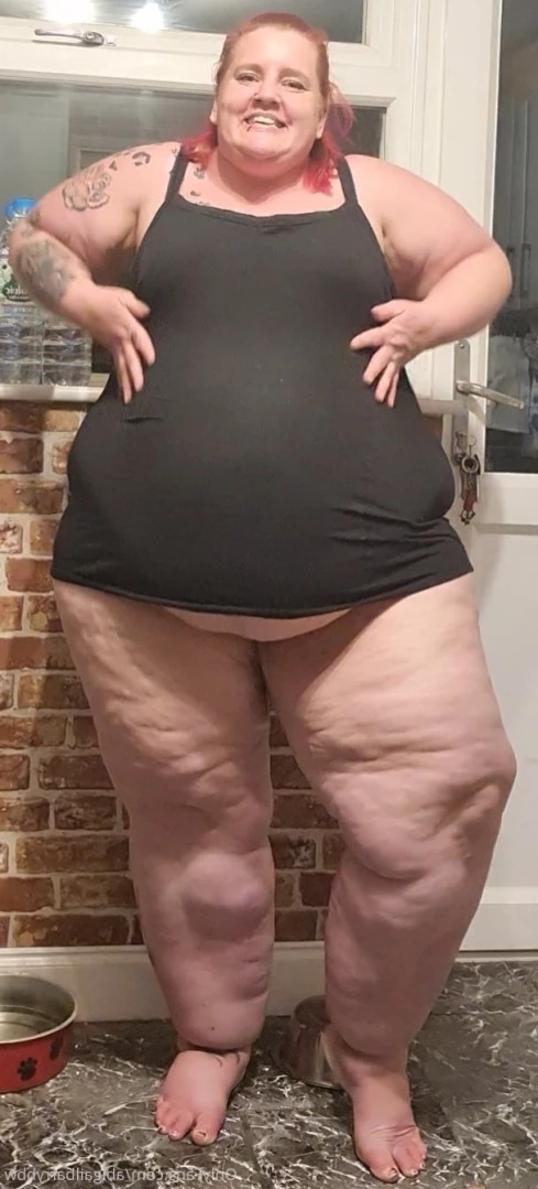 Abigail Barry BBW [ abigailbarrybbw ] Onlyfans leaked photo 16258973 on Hotleaks.tv