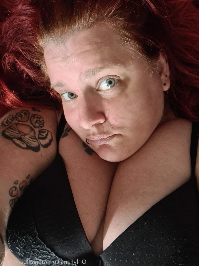 Abigail Barry BBW [ abigailbarrybbw ] Onlyfans leaked photo 16298286 on Hotleaks.tv