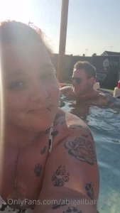 Abigail Barry BBW [ abigailbarrybbw ] Onlyfans leaked video 16417975 on Hotleaks.tv