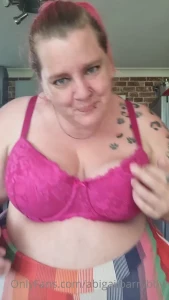 Abigail Barry BBW [ abigailbarrybbw ] Onlyfans leaked video 16417992 on Hotleaks.tv